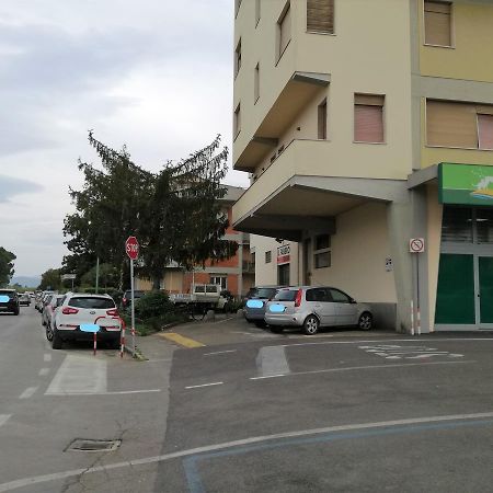 Myroom A Un Passo Dal Centro Ареццо Экстерьер фото