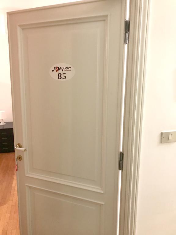 Myroom A Un Passo Dal Centro Ареццо Экстерьер фото