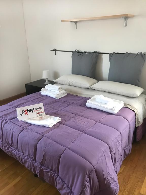 Myroom A Un Passo Dal Centro Ареццо Экстерьер фото