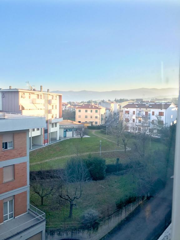 Myroom A Un Passo Dal Centro Ареццо Экстерьер фото