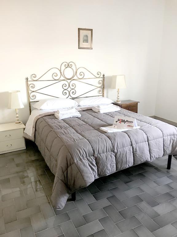 Myroom A Un Passo Dal Centro Ареццо Экстерьер фото