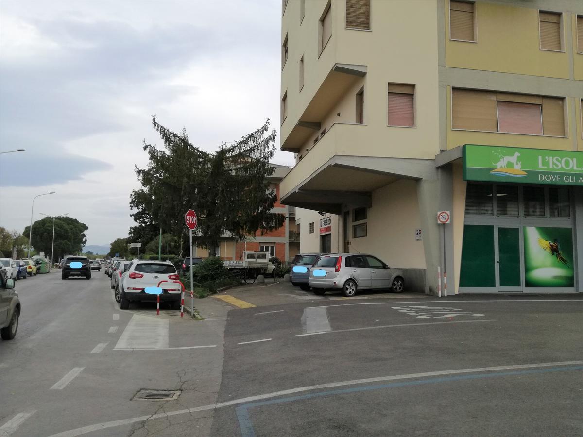 Myroom A Un Passo Dal Centro Ареццо Экстерьер фото